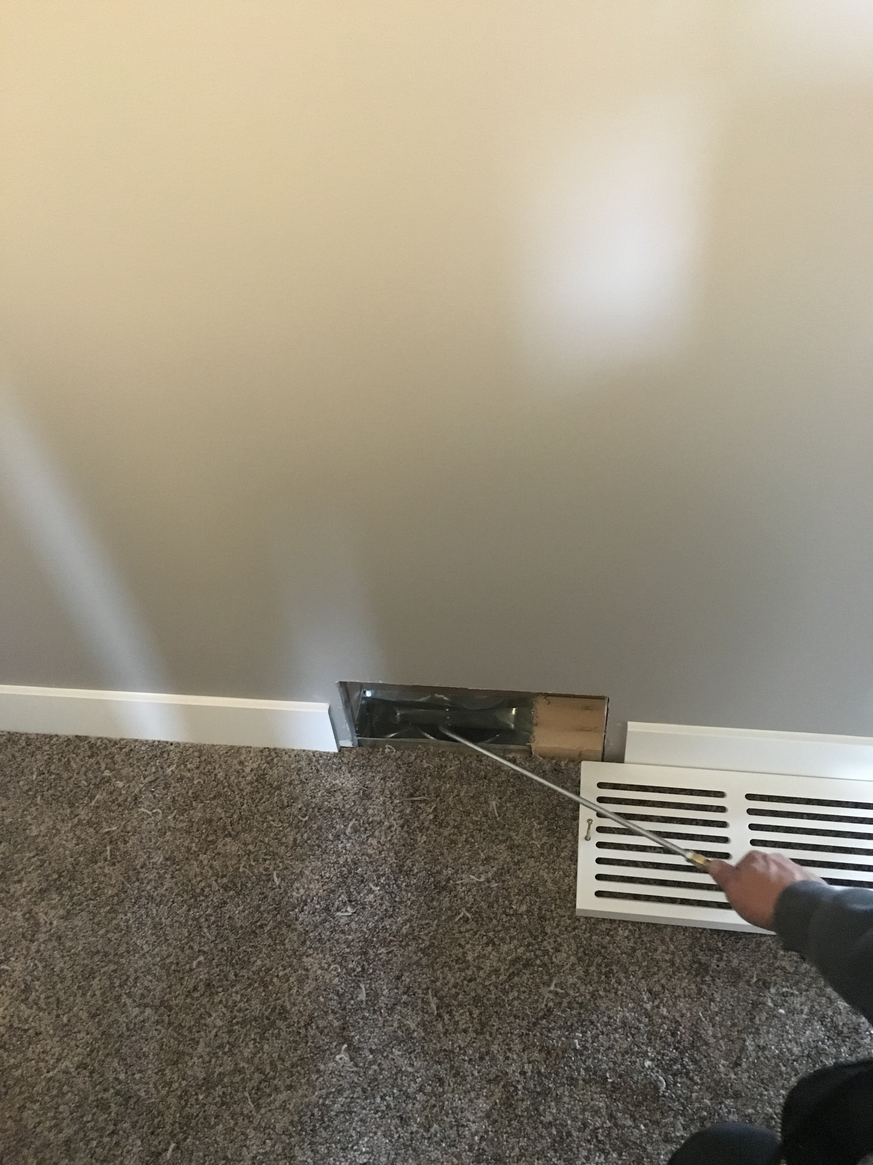 Our Cleaning Process