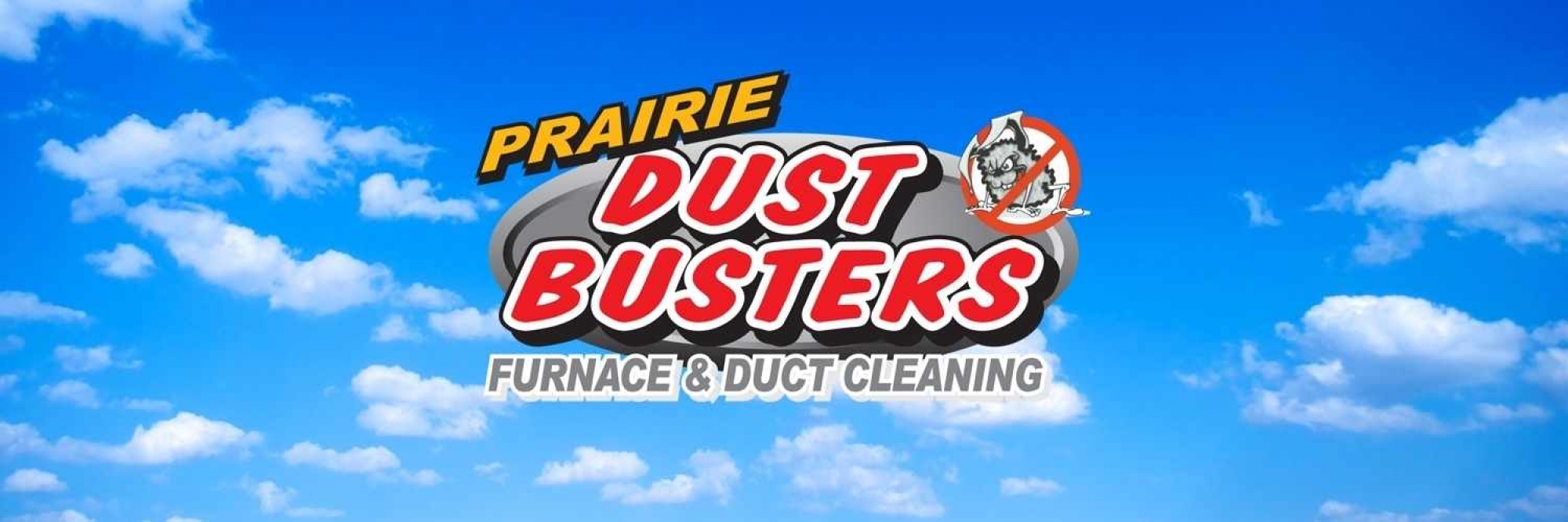 Prairie Dust Busters - Regina